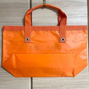 Amazon.co.jp: JIB ジブ オープントート アロハオレンジ Mサイズ